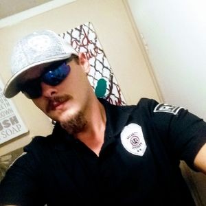 Meet your Posher, Jared